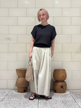 MINAMIさんのコーディネート