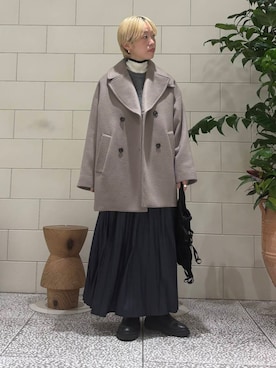 MINAMIさんのコーディネート