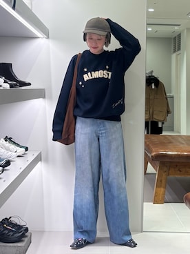 MINAMIさんのコーディネート