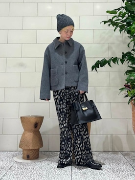 MINAMIさんのコーディネート