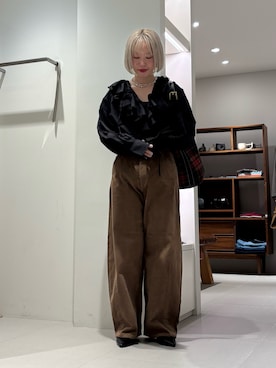 MINAMIさんのコーディネート