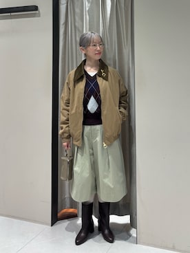 MINAMIさんのコーディネート