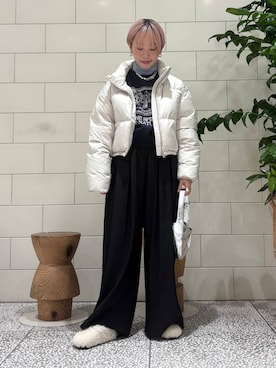 MINAMIさんのコーディネート