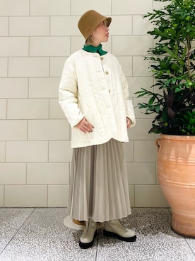 MINAMIさんのコーディネート