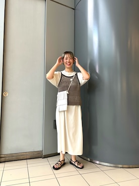 MINAMIさんのコーディネート