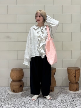 MINAMIさんのコーディネート