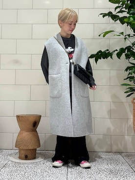 MINAMIさんのコーディネート