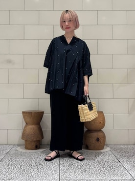 MINAMIさんのコーディネート