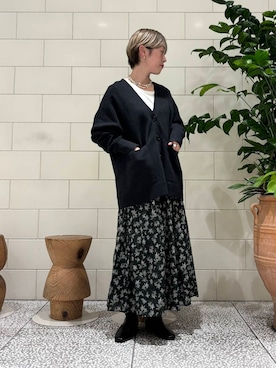 MINAMIさんのコーディネート