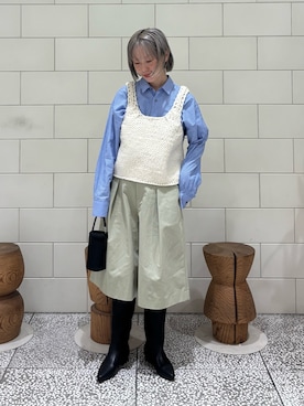 MINAMIさんのコーディネート