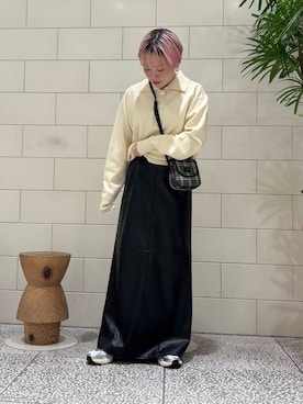 MINAMIさんのコーディネート