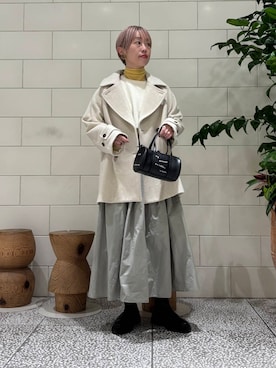 MINAMIさんのコーディネート