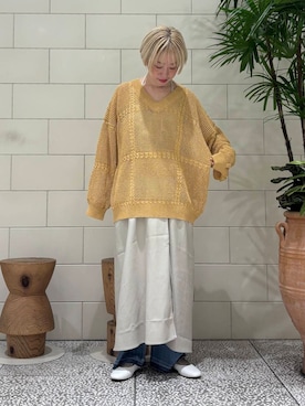 MINAMIさんのコーディネート