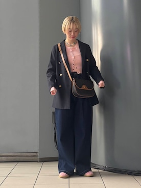 MINAMIさんのコーディネート