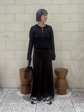 MINAMIさんのコーディネート
