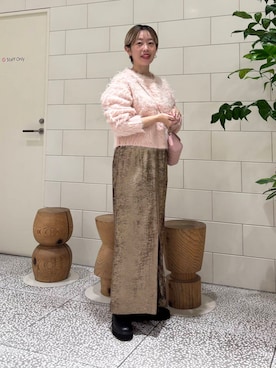 MINAMIさんのコーディネート