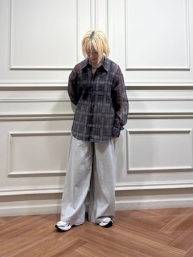 MINAMIさんのコーディネート