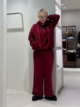 MINAMIさんのコーディネート