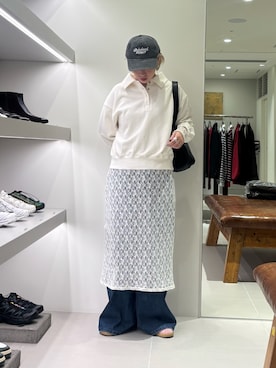 MINAMIさんのコーディネート