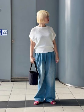 MINAMIさんのコーディネート