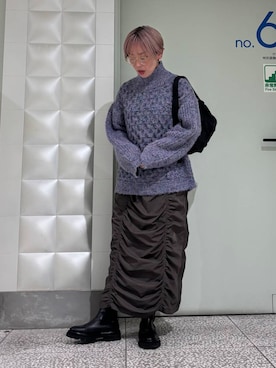 MINAMIさんのコーディネート