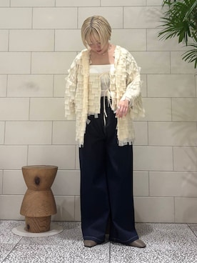 MINAMIさんのコーディネート