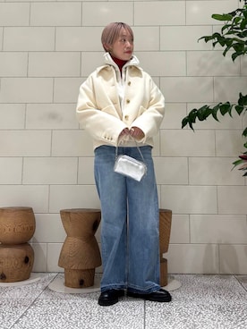 MINAMIさんのコーディネート