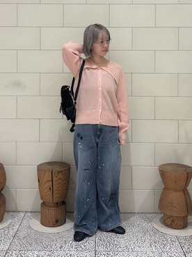 MINAMIさんのコーディネート