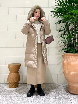 URBAN RESEARCH（アーバンリサーチ）の「ラビットフード