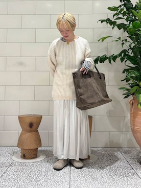 MINAMIさんのコーディネート