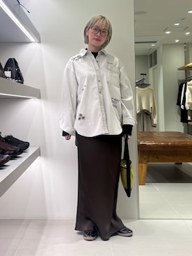 MINAMIさんのコーディネート