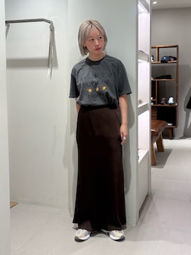 MINAMIさんのコーディネート