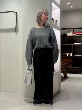 MINAMIさんのコーディネート