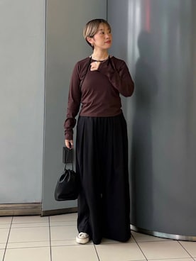 MINAMIさんのコーディネート