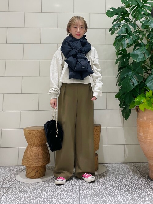 MINAMIさんのコーディネート