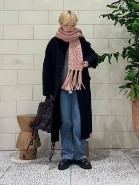 MINAMIさんのコーディネート