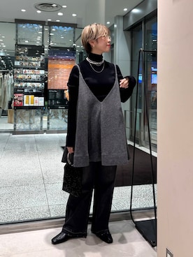 MINAMIさんのコーディネート