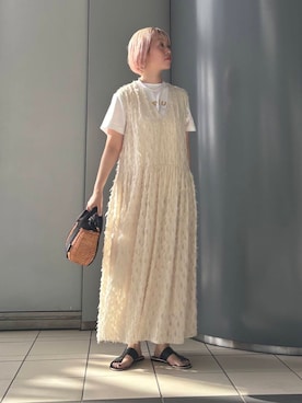 MINAMIさんのコーディネート