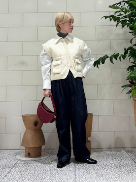 MINAMIさんのコーディネート