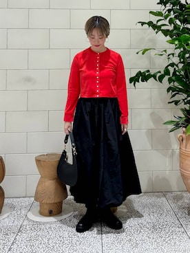 MINAMIさんのコーディネート