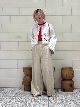 MINAMIさんのコーディネート