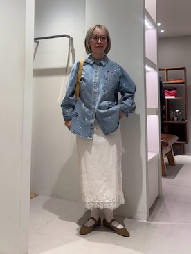 MINAMIさんのコーディネート