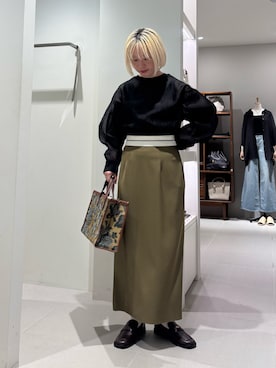 MINAMIさんのコーディネート
