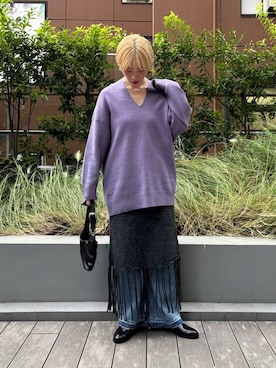 MINAMIさんのコーディネート