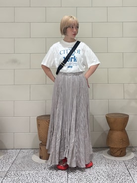 MINAMIさんのコーディネート