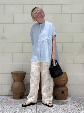 MINAMIさんのコーディネート