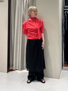 MINAMIさんのコーディネート