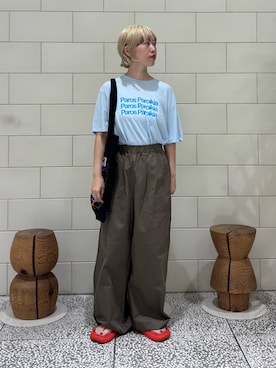 MINAMIさんのコーディネート