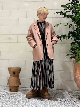 MINAMIさんのコーディネート