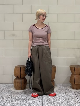 MINAMIさんのコーディネート